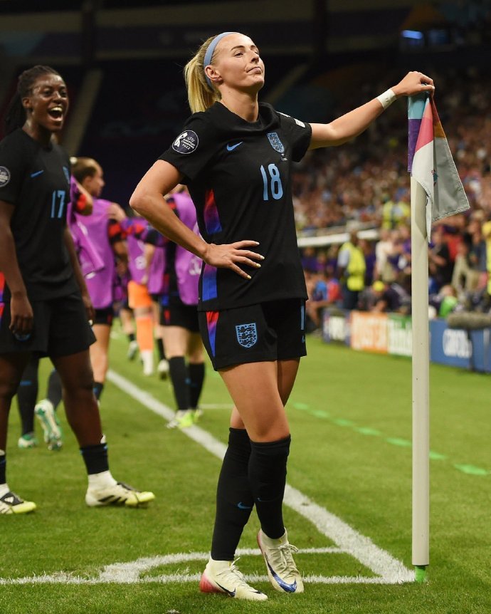 英格兰女足比赛视频