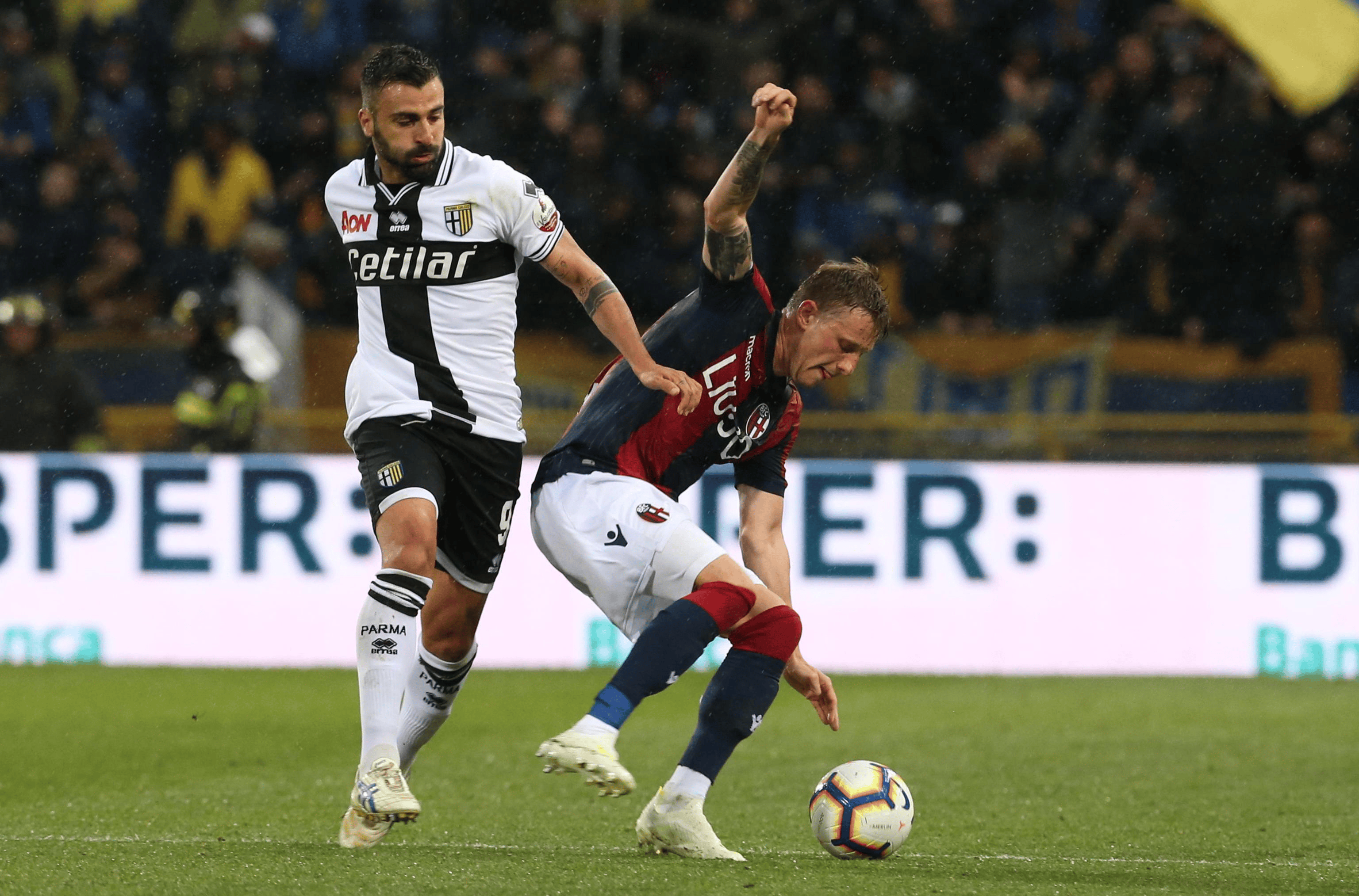 帕尔马主场战胜佛罗伦萨,实现连胜状态吗