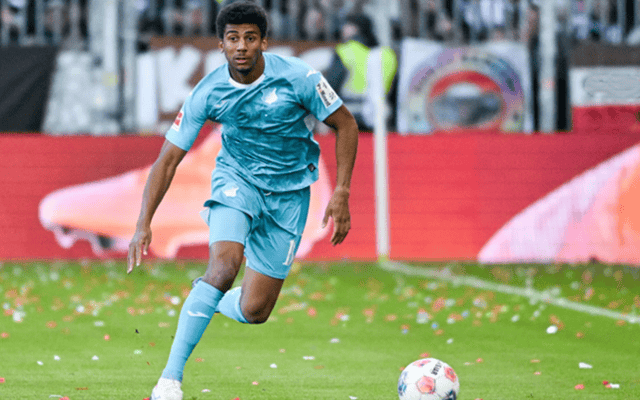 勒沃库森vs门兴格拉德巴赫比赛录像