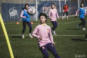 国际足联女足成员国