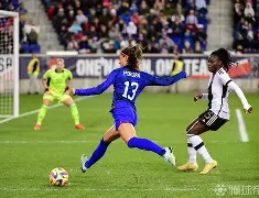 国际足联女足成员国